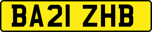 BA21ZHB