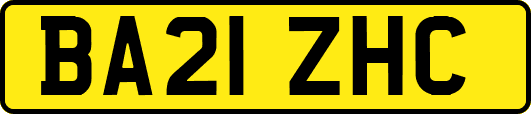 BA21ZHC