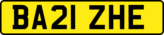 BA21ZHE