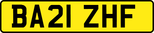 BA21ZHF