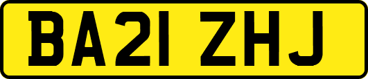 BA21ZHJ
