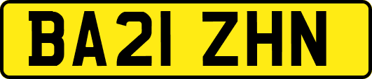 BA21ZHN
