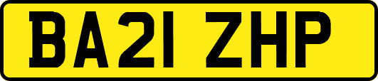 BA21ZHP