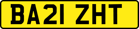 BA21ZHT