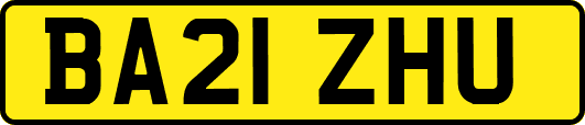 BA21ZHU
