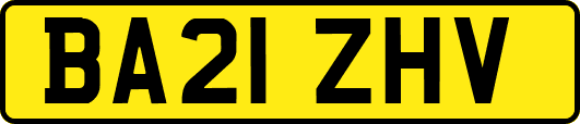 BA21ZHV