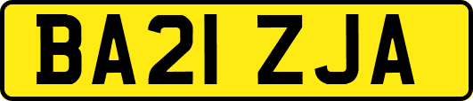 BA21ZJA