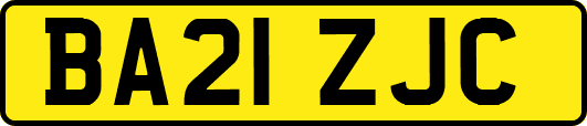 BA21ZJC