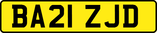 BA21ZJD