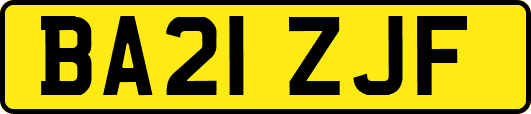 BA21ZJF