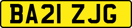 BA21ZJG