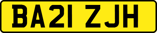 BA21ZJH