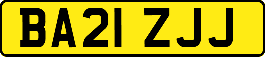 BA21ZJJ