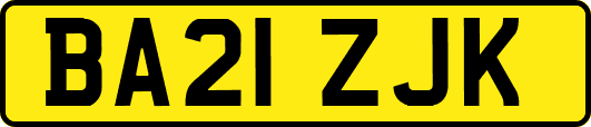 BA21ZJK