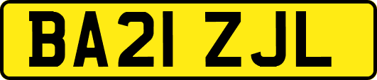 BA21ZJL