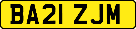 BA21ZJM