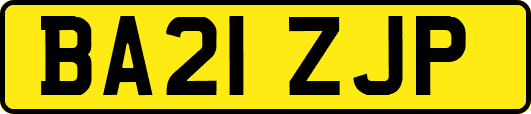 BA21ZJP