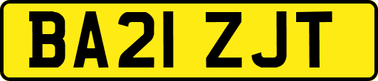 BA21ZJT