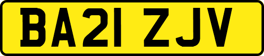 BA21ZJV