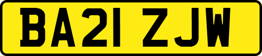 BA21ZJW