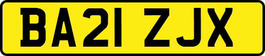 BA21ZJX