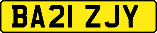 BA21ZJY