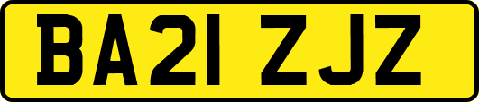 BA21ZJZ