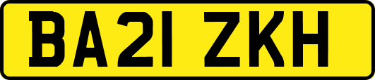 BA21ZKH