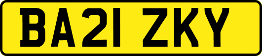 BA21ZKY