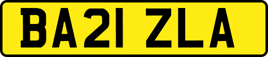 BA21ZLA