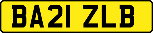 BA21ZLB