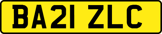 BA21ZLC