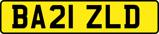 BA21ZLD
