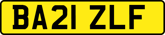 BA21ZLF