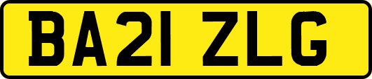 BA21ZLG