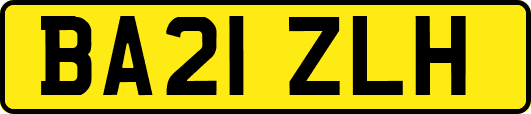 BA21ZLH
