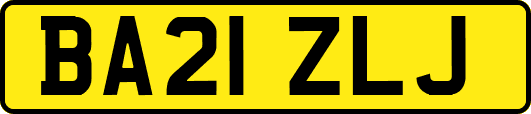 BA21ZLJ