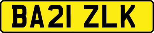 BA21ZLK
