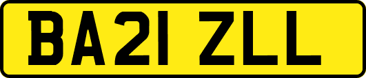 BA21ZLL