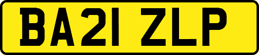 BA21ZLP