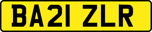 BA21ZLR