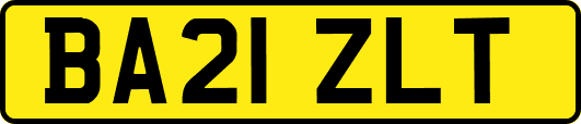 BA21ZLT