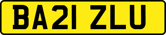 BA21ZLU