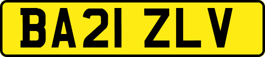 BA21ZLV
