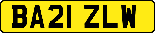 BA21ZLW