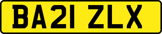 BA21ZLX