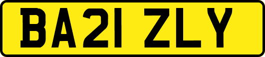 BA21ZLY