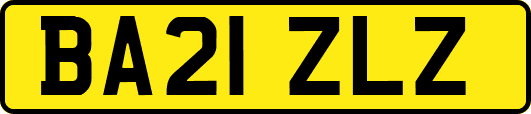 BA21ZLZ
