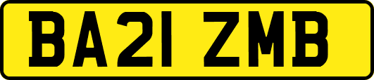 BA21ZMB