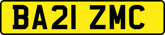 BA21ZMC